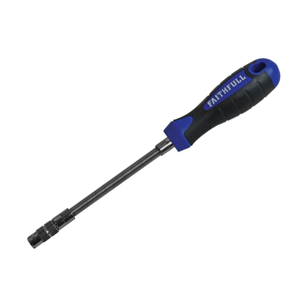 Flexi Adjustment Screwdriver (6.5mm)